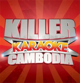 Killer Karaoke Cambodia