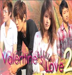 Valentine Love 2