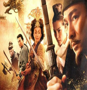 Chinese & Korean Movies - Kom Poul Neak Serb Ongket Renjee dubbed in ...