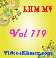 HM VCD 119